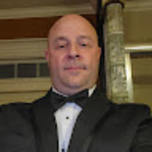 Meet your Posher, Steve